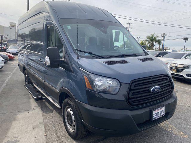 used 2019 Ford Transit-250 car, priced at $29,497