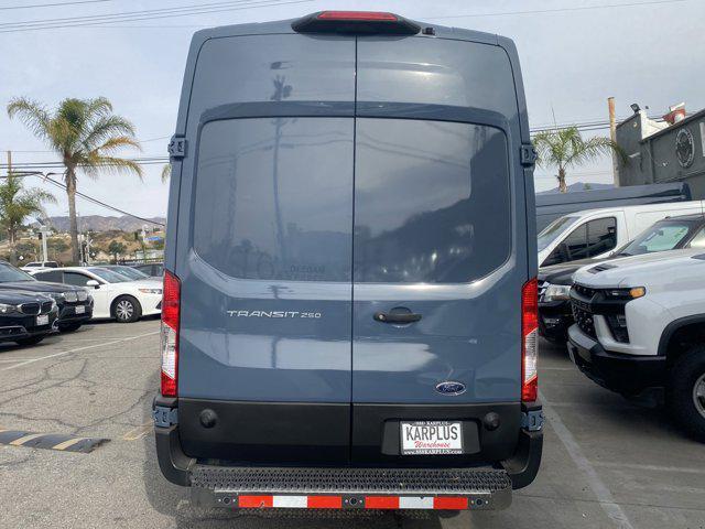 used 2019 Ford Transit-250 car, priced at $29,497