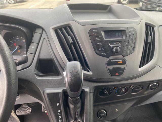 used 2019 Ford Transit-250 car, priced at $29,497