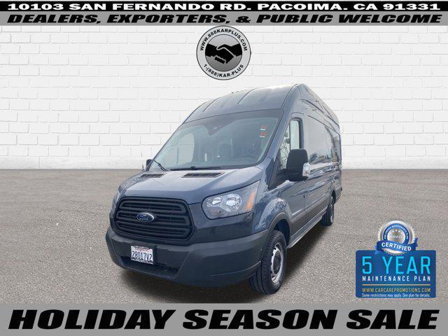 used 2019 Ford Transit-250 car, priced at $29,497