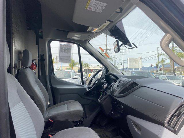 used 2019 Ford Transit-250 car, priced at $29,497