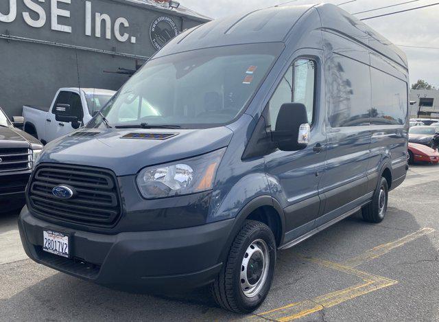 used 2019 Ford Transit-250 car, priced at $29,497