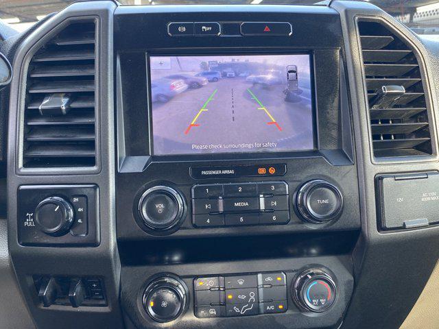used 2020 Ford F-250 car, priced at $38,947