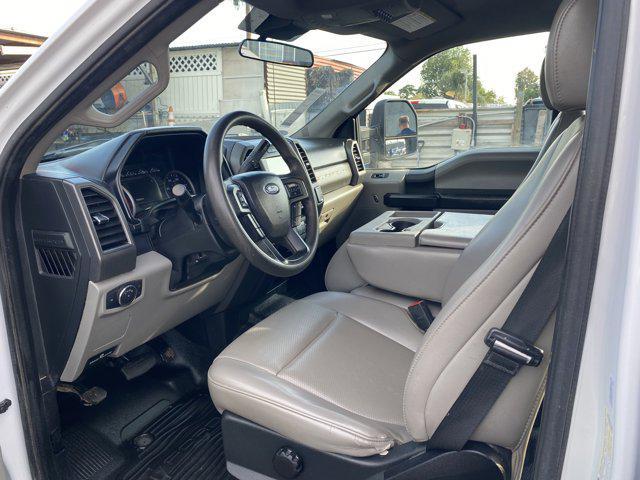 used 2020 Ford F-250 car, priced at $38,947