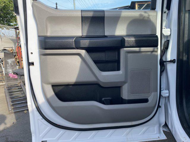 used 2020 Ford F-250 car, priced at $38,947