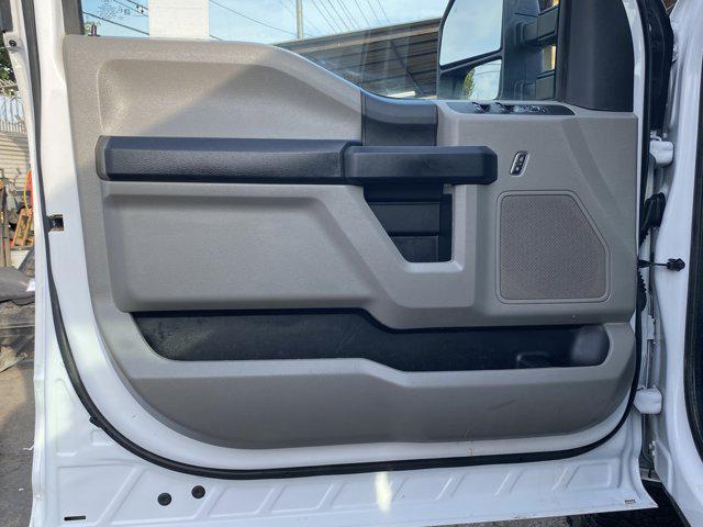 used 2020 Ford F-250 car, priced at $38,947