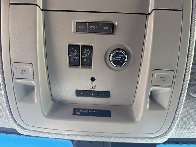 used 2016 Chevrolet Tahoe car, priced at $23,799