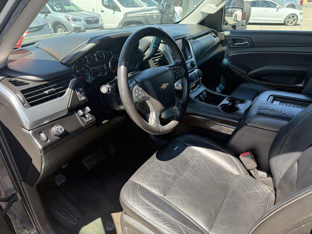 used 2016 Chevrolet Tahoe car, priced at $23,799