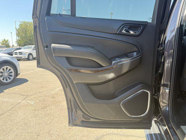 used 2016 Chevrolet Tahoe car, priced at $23,799
