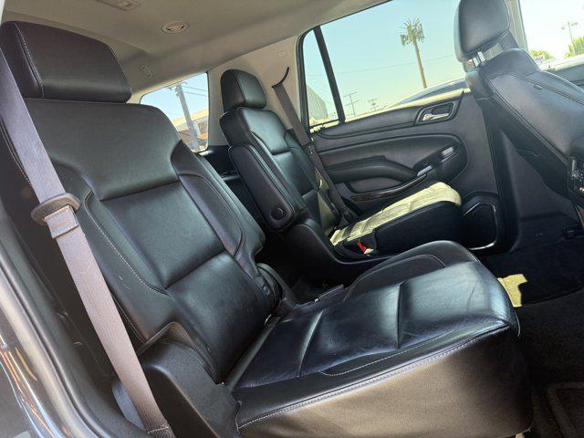 used 2016 Chevrolet Tahoe car, priced at $23,799