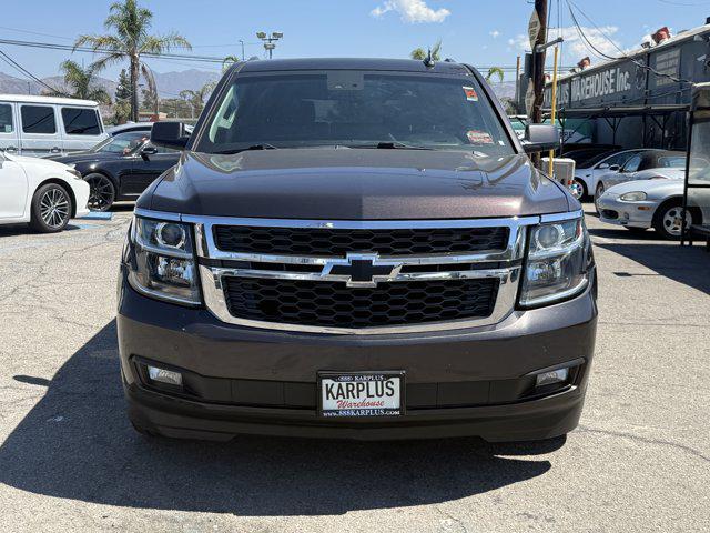 used 2016 Chevrolet Tahoe car, priced at $23,799
