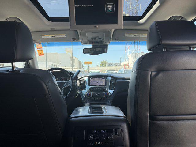 used 2016 Chevrolet Tahoe car, priced at $23,799