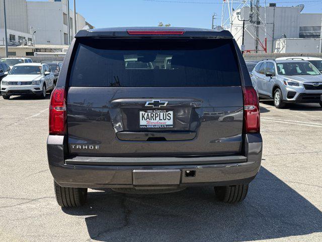 used 2016 Chevrolet Tahoe car, priced at $23,799