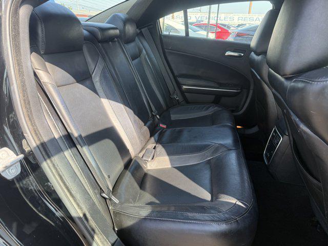 used 2021 Dodge Charger car, priced at $17,162