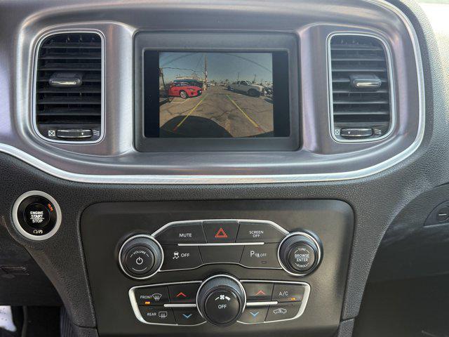 used 2021 Dodge Charger car, priced at $17,162