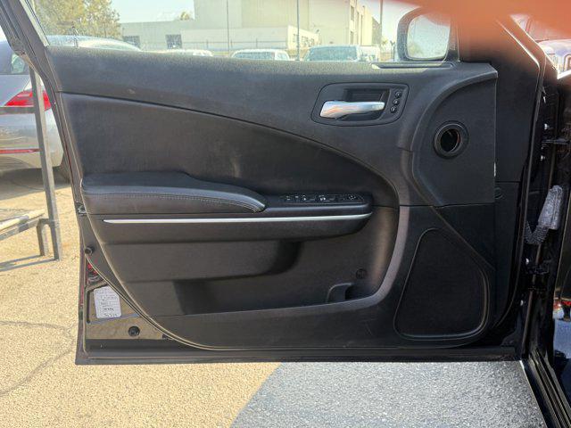 used 2021 Dodge Charger car, priced at $17,162