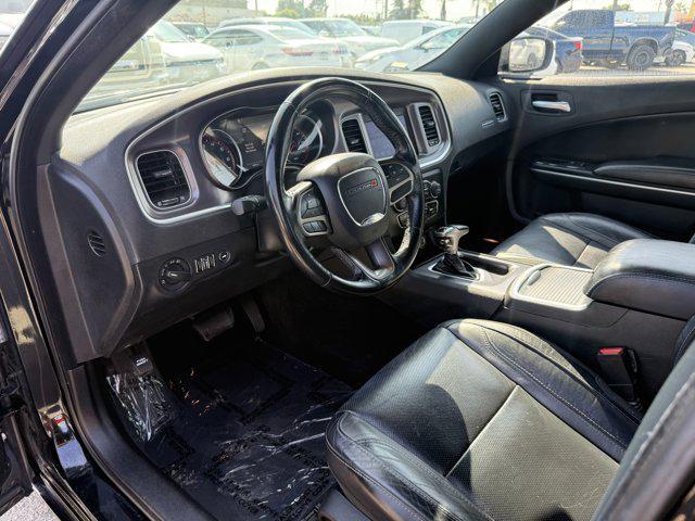 used 2021 Dodge Charger car, priced at $17,162