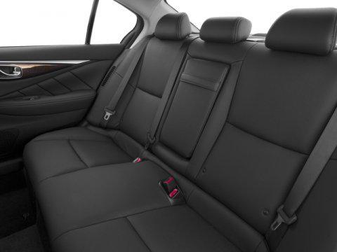used 2017 INFINITI Q50 Hybrid car, priced at $14,980