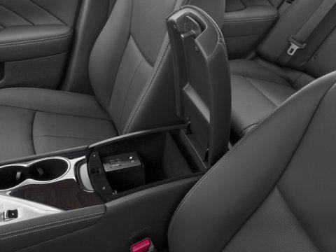 used 2017 INFINITI Q50 Hybrid car, priced at $14,980
