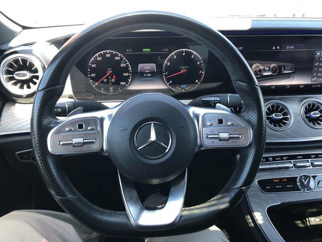 used 2020 Mercedes-Benz CLS 450 car, priced at $31,441