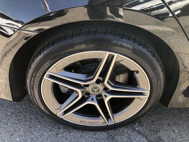 used 2020 Mercedes-Benz CLS 450 car, priced at $31,441