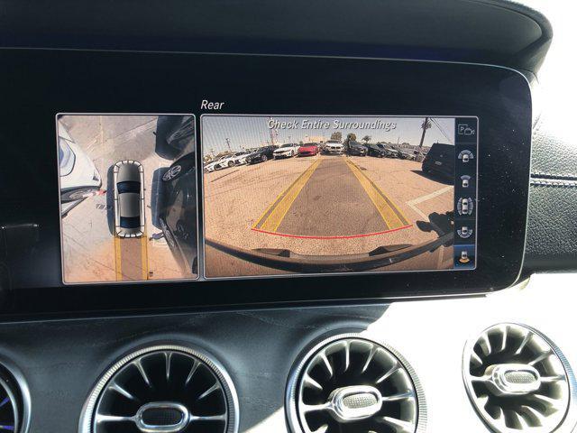 used 2020 Mercedes-Benz CLS 450 car, priced at $31,441