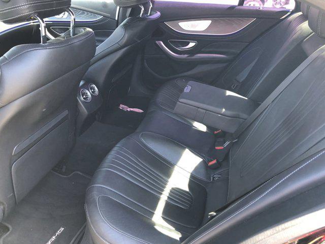 used 2020 Mercedes-Benz CLS 450 car, priced at $31,441