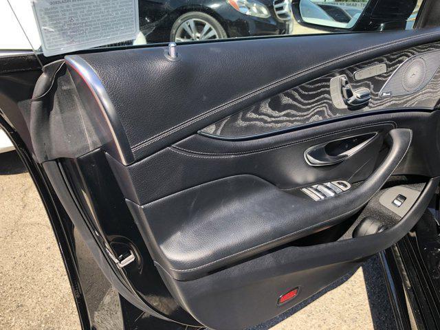 used 2020 Mercedes-Benz CLS 450 car, priced at $31,441