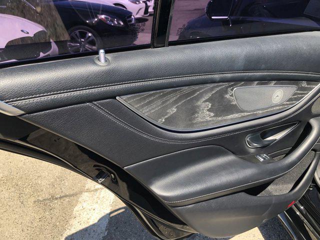 used 2020 Mercedes-Benz CLS 450 car, priced at $31,441