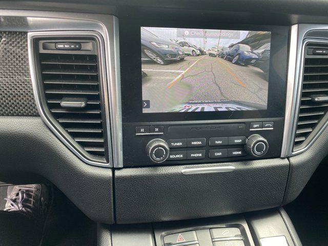 used 2018 Porsche Macan car, priced at $29,977