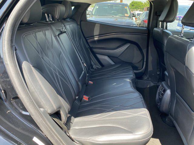 used 2022 Ford Mustang Mach-E car, priced at $19,980