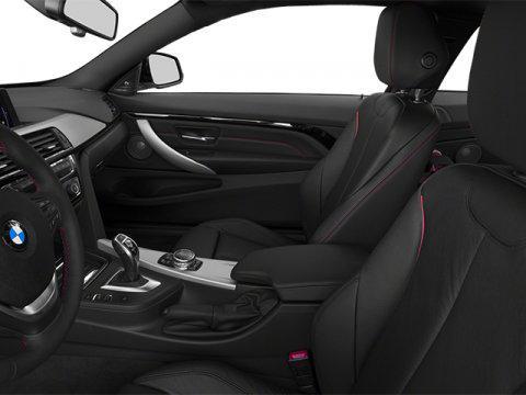 used 2014 BMW 428 car, priced at $14,980