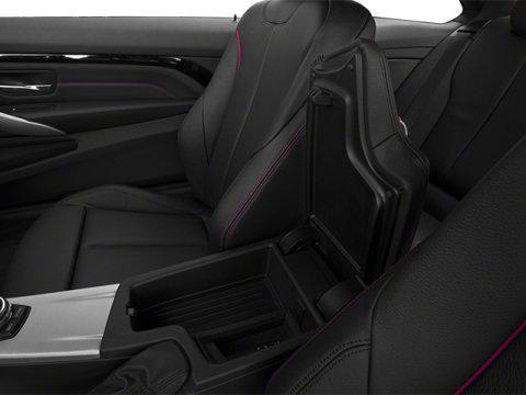 used 2014 BMW 428 car, priced at $14,980
