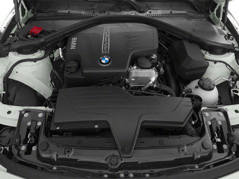 used 2014 BMW 428 car, priced at $14,980