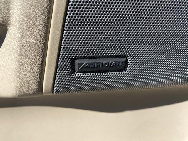 used 2016 Land Rover LR4 car, priced at $17,777