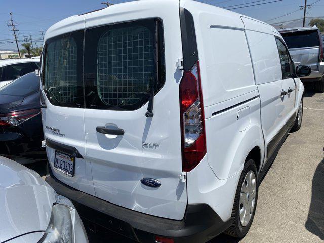 used 2021 Ford Transit Connect car, priced at $16,991