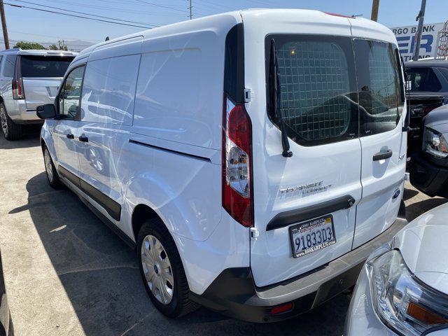 used 2021 Ford Transit Connect car, priced at $16,991