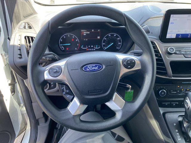 used 2021 Ford Transit Connect car, priced at $16,991