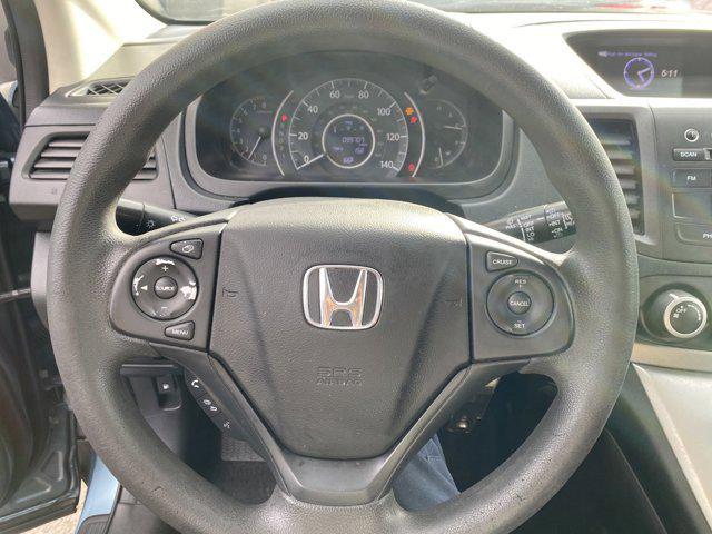 used 2013 Honda CR-V car, priced at $11,084