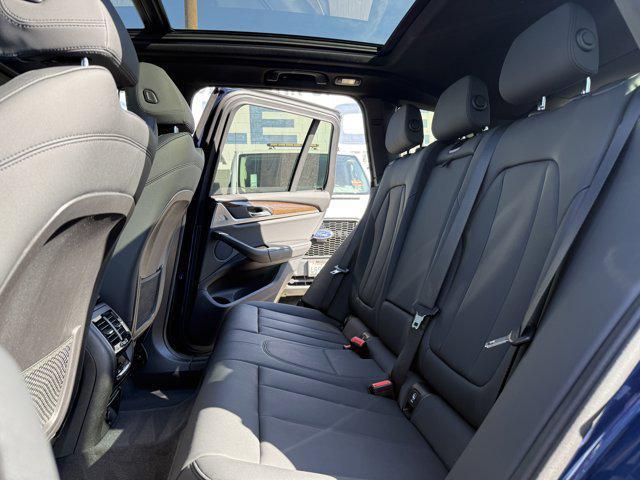 used 2019 BMW X3 car, priced at $14,447