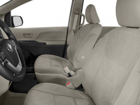 used 2016 Toyota Sienna car, priced at $16,980