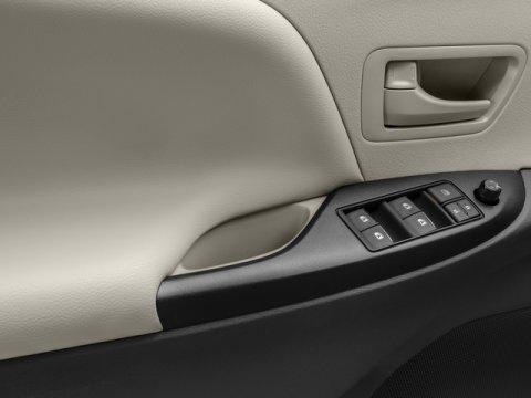 used 2016 Toyota Sienna car, priced at $16,980