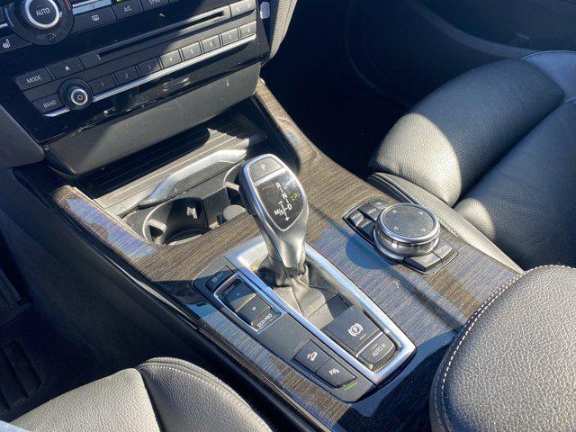 used 2016 BMW X4 car, priced at $19,992