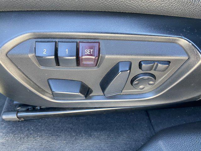 used 2016 BMW X4 car, priced at $19,992