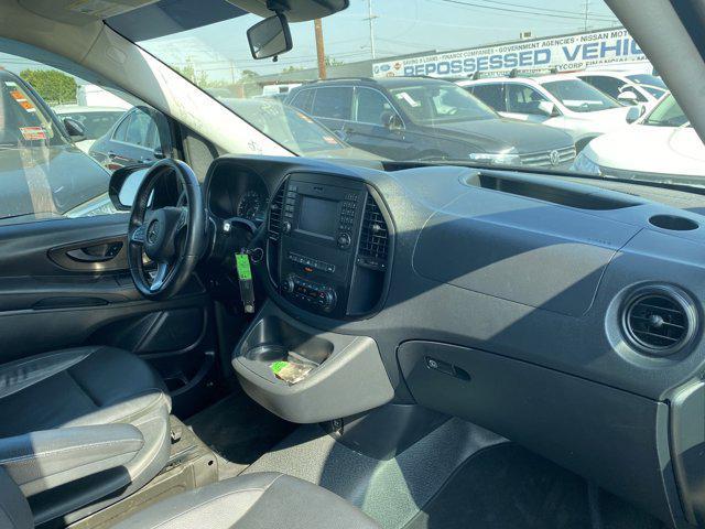 used 2019 Mercedes-Benz Metris car, priced at $23,997