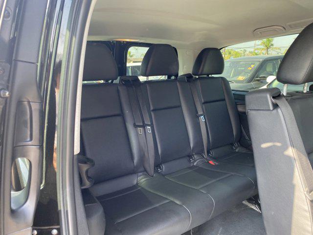 used 2019 Mercedes-Benz Metris car, priced at $23,997