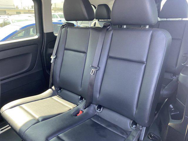 used 2019 Mercedes-Benz Metris car, priced at $23,997