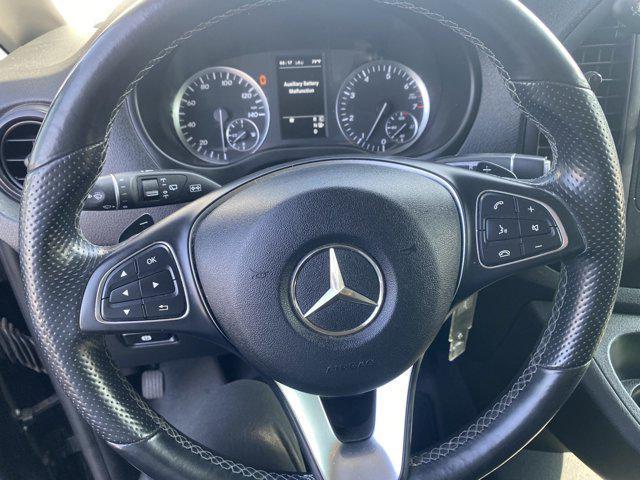 used 2019 Mercedes-Benz Metris car, priced at $23,997