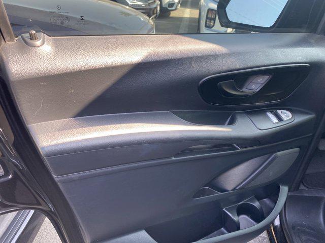 used 2019 Mercedes-Benz Metris car, priced at $23,997