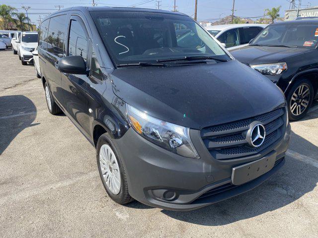 used 2019 Mercedes-Benz Metris car, priced at $23,997